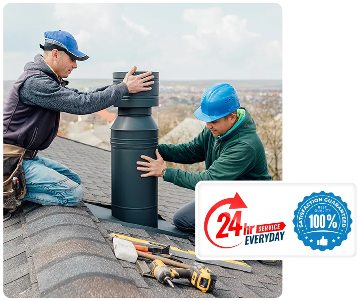 Chimney & Fireplace Installation And Repair in Sheboygan, WI