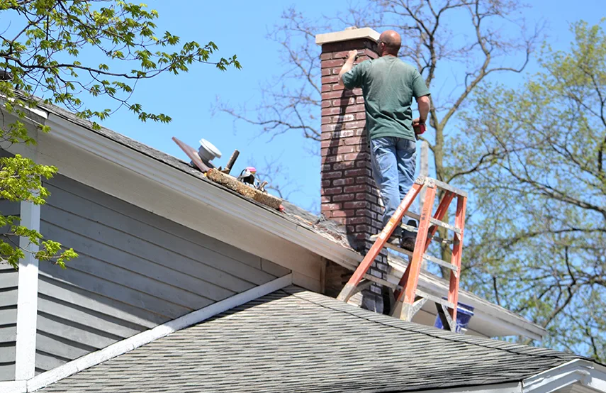 Chimney & Fireplace Inspections Services in Sheboygan, WI